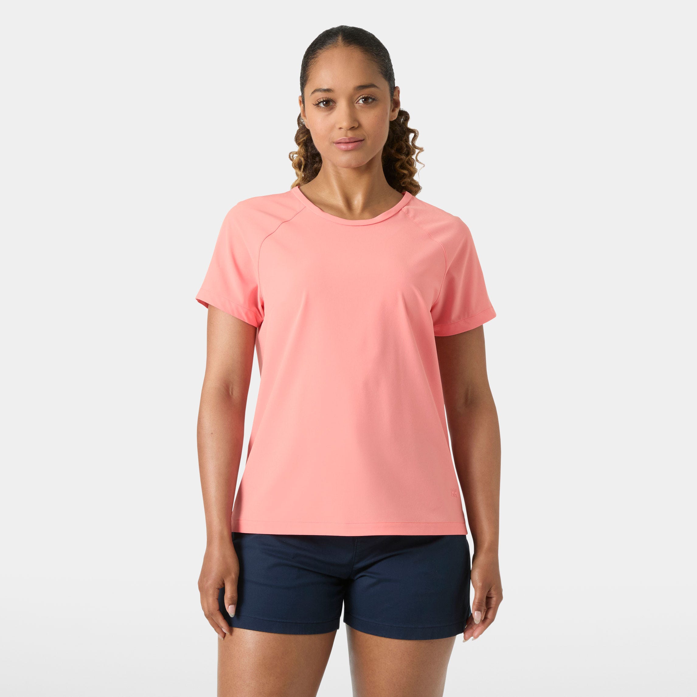 Helly Hansen Women's Thalia T-shirt XL Image