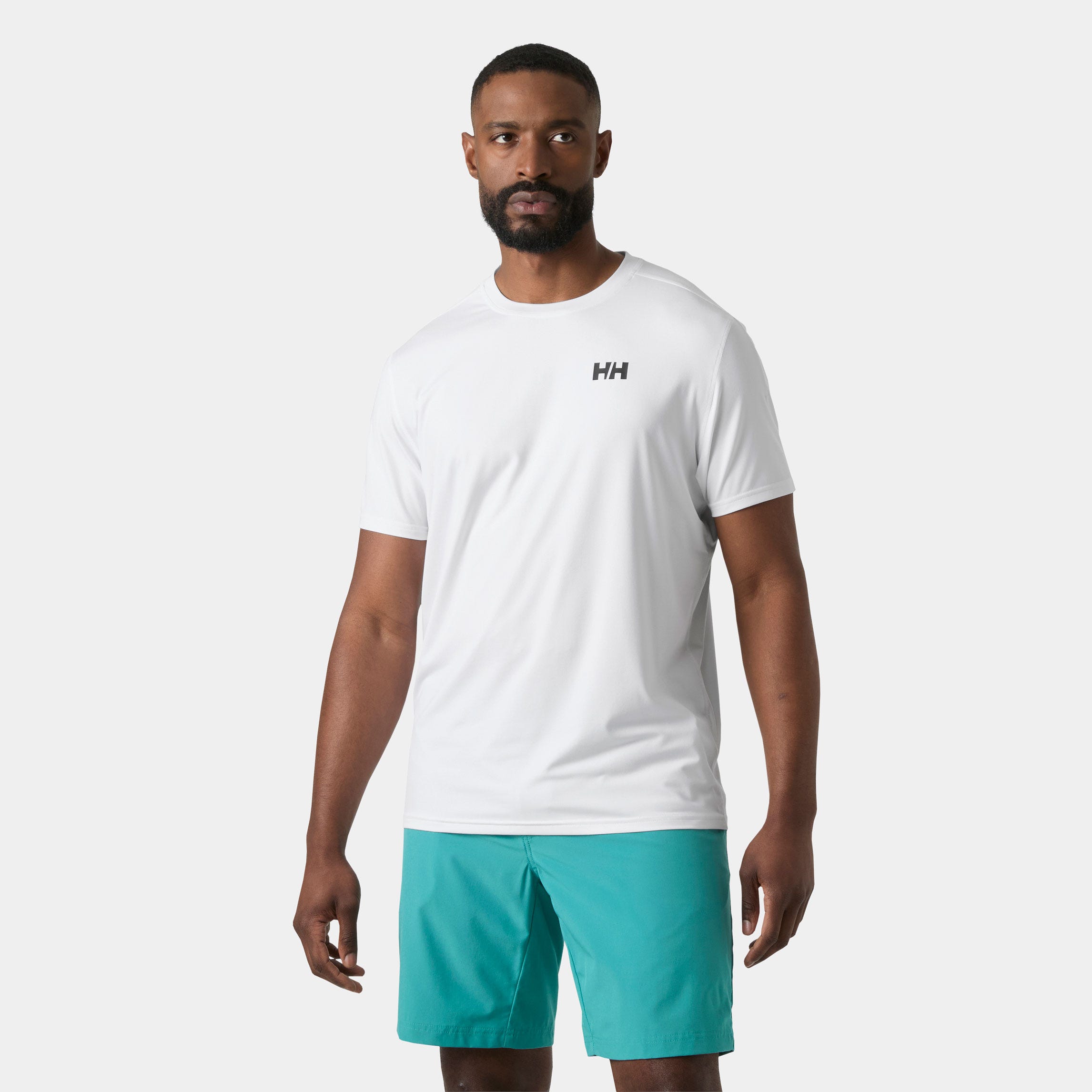 Helly Hansen Men's Hp Ocean T-shirt M Image