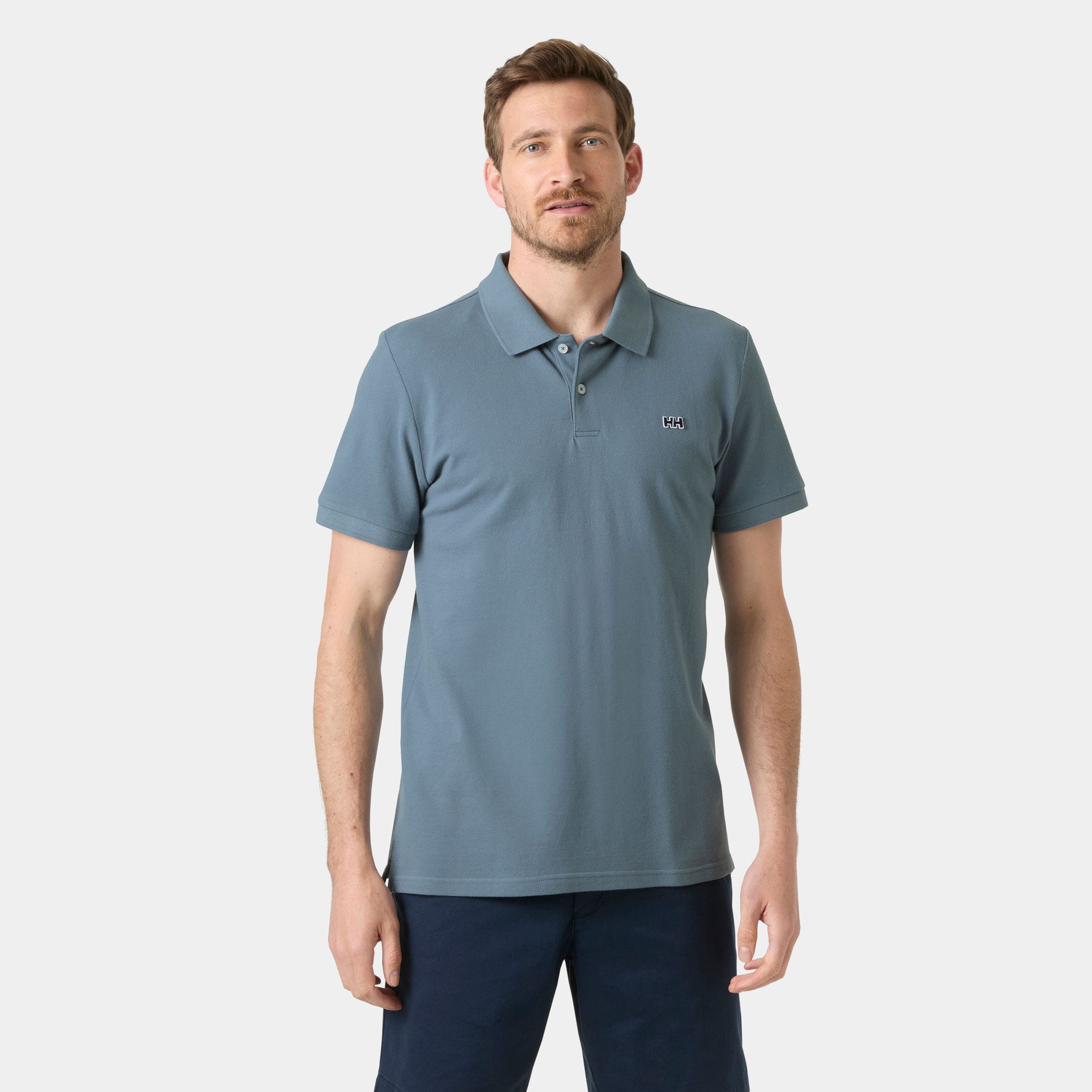 Helly Hansen Men's Hudson Polo XL Image