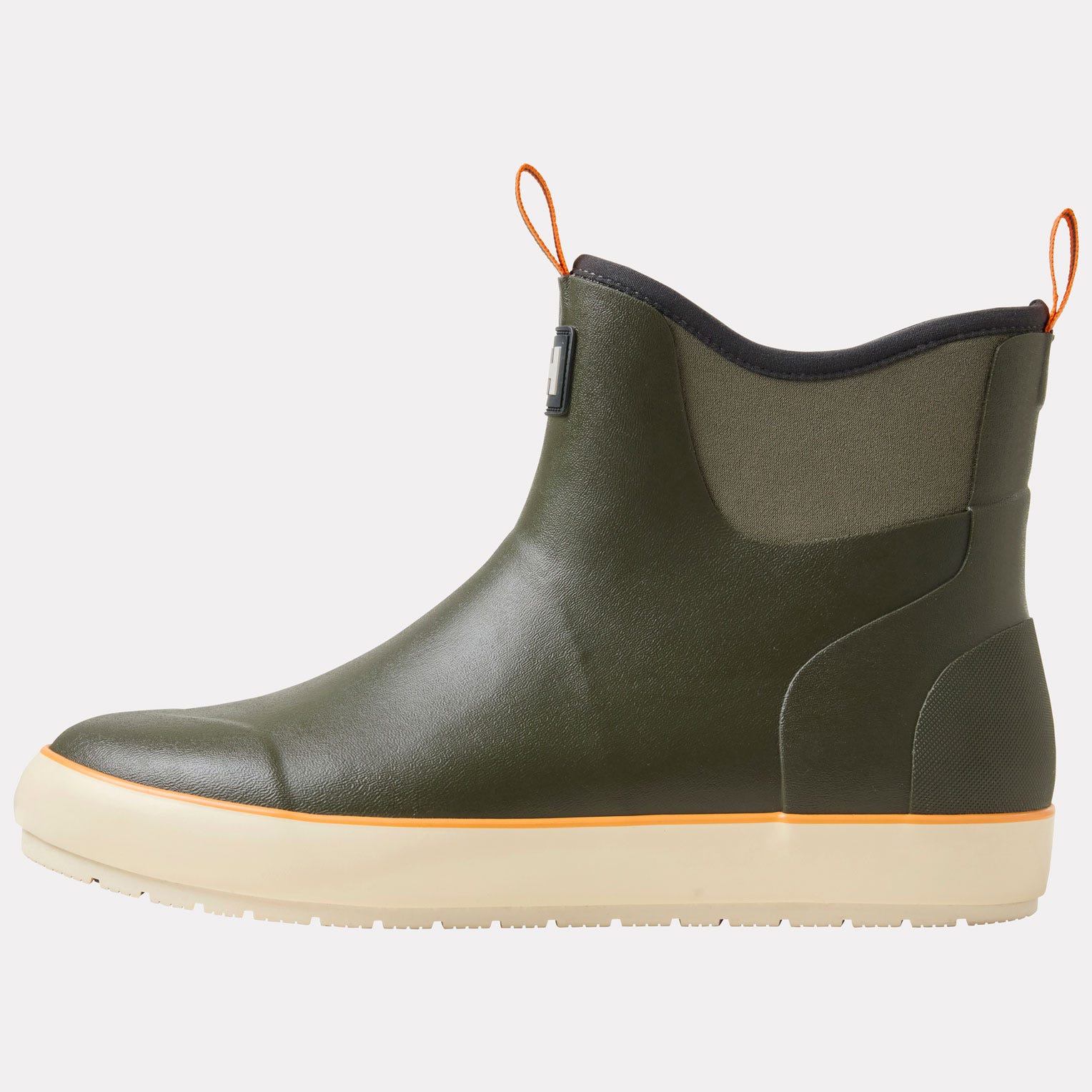 Helly Hansen Men's Seaspray Rain Boots 46.5 Image