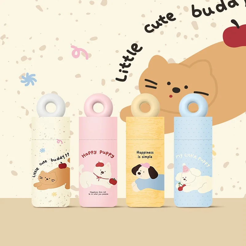 Kleiner, leichter, faltbarer Sonnenschirm, 99,9 % UV-beständig, Mini-Reise-Kompaktschirm – geeignet für Männer und Frauen. Image