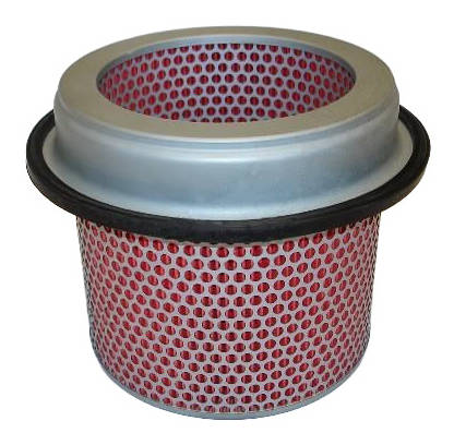 JAPANPARTS Luftfilter HYUNDAI,MITSUBISHI FA-517S MD620039 Motorluftfilter,Filter für Luft Image