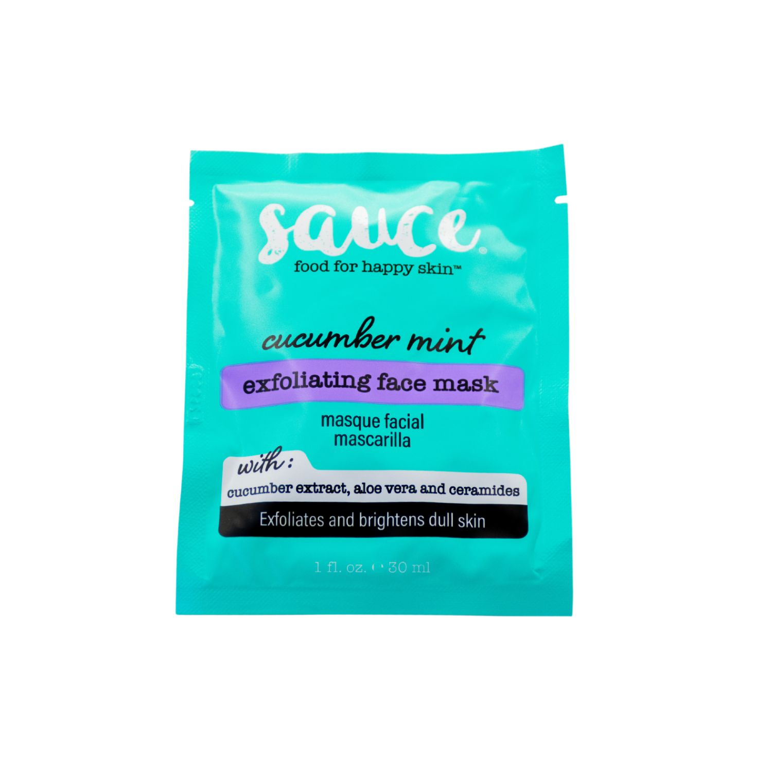 Skin Care Products 3 - Sauce Beauty