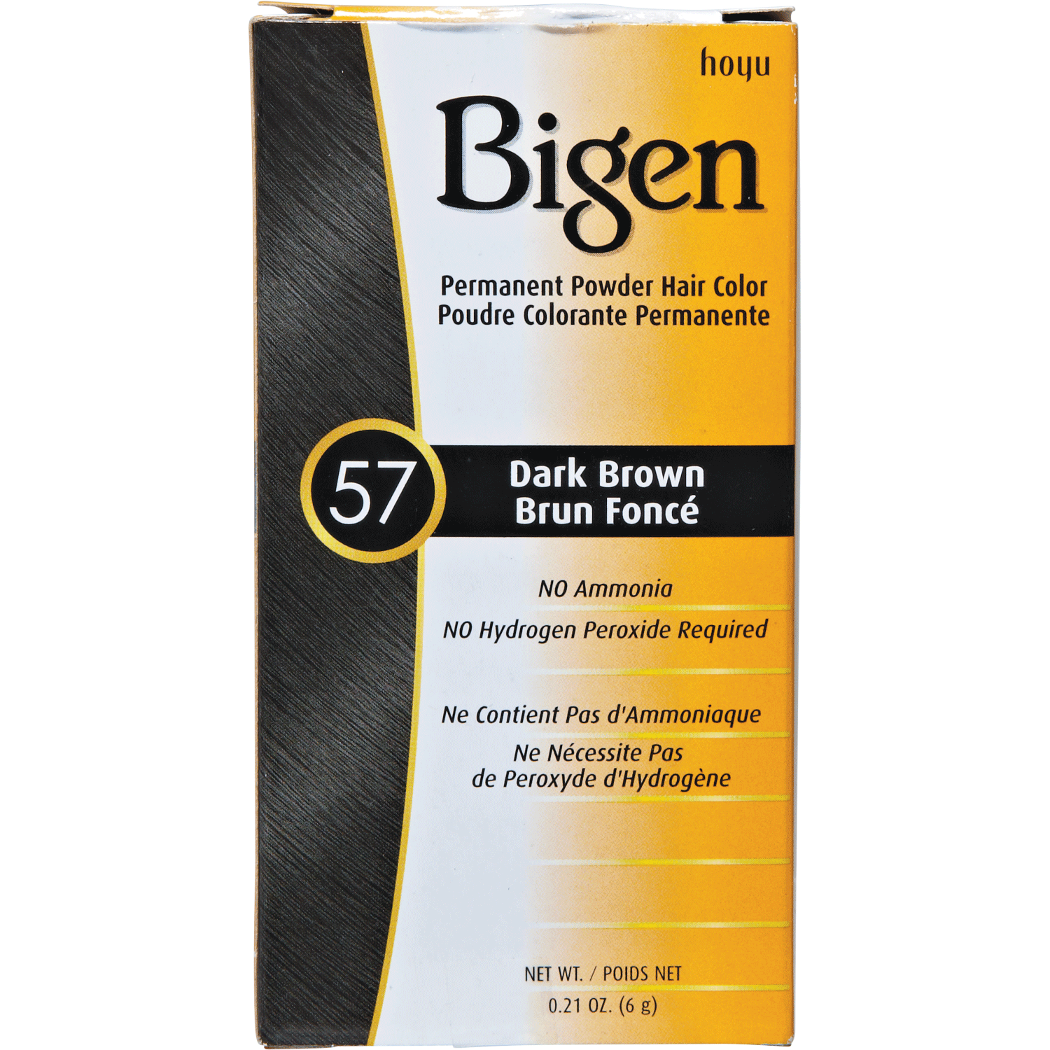 Hair Care 3 - Bigen