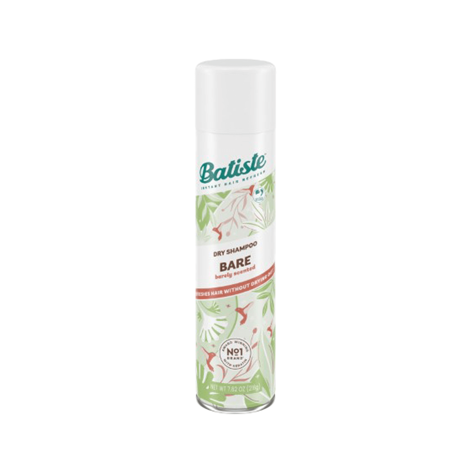 Hair Care 3 - Batiste