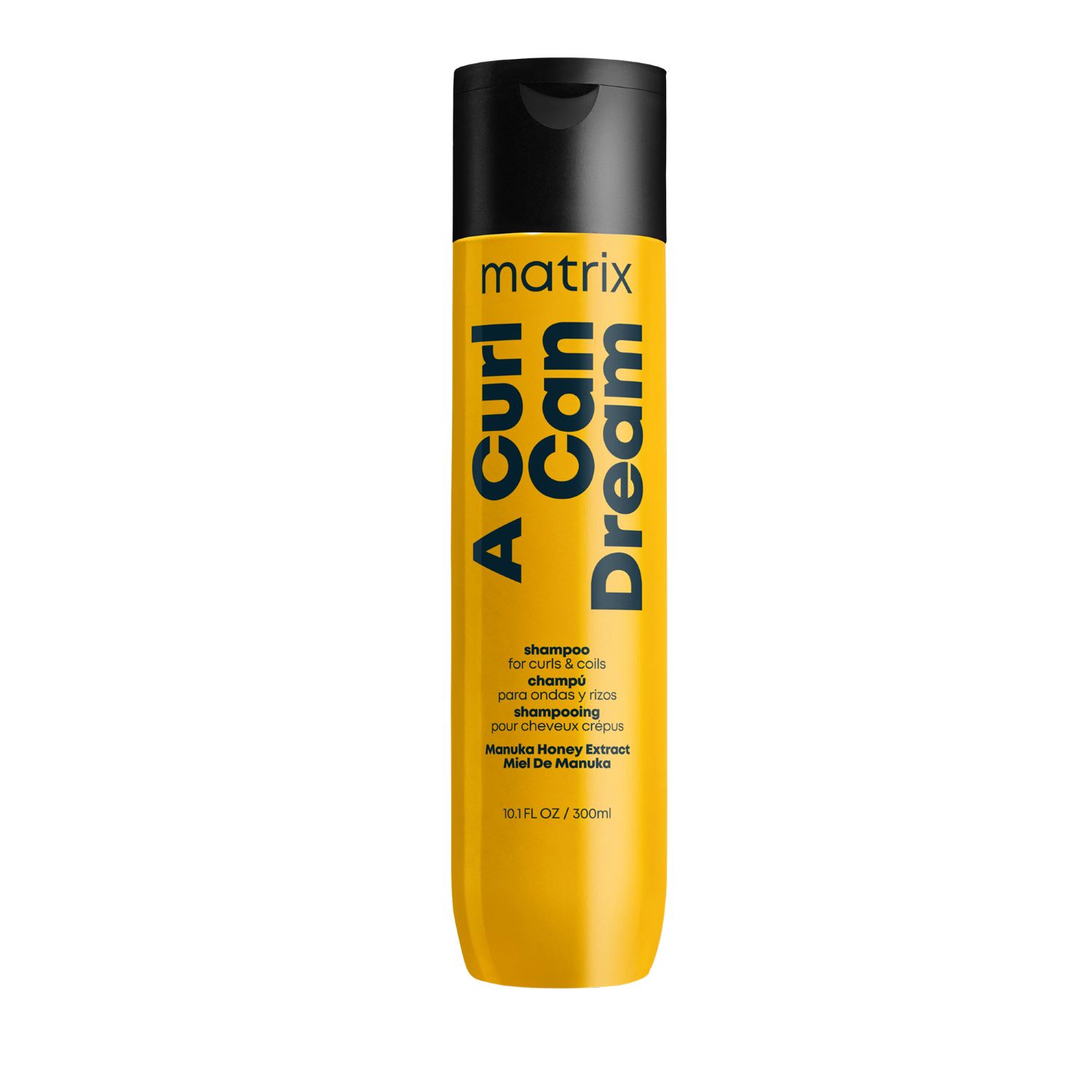 Hair Care 3 - Matrix