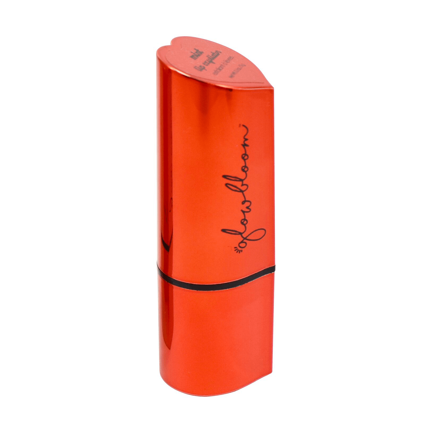 Glowbloom Mint Lip Exfoliator