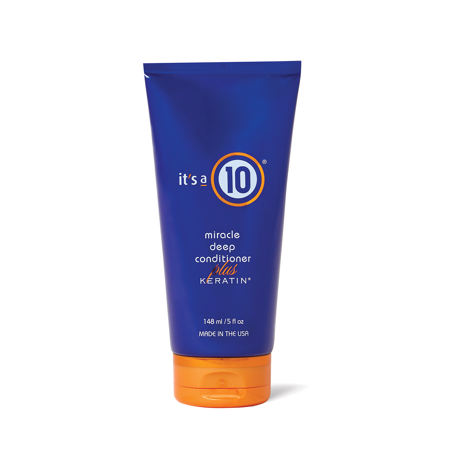 It's a 10 Miracle Deep Conditioner