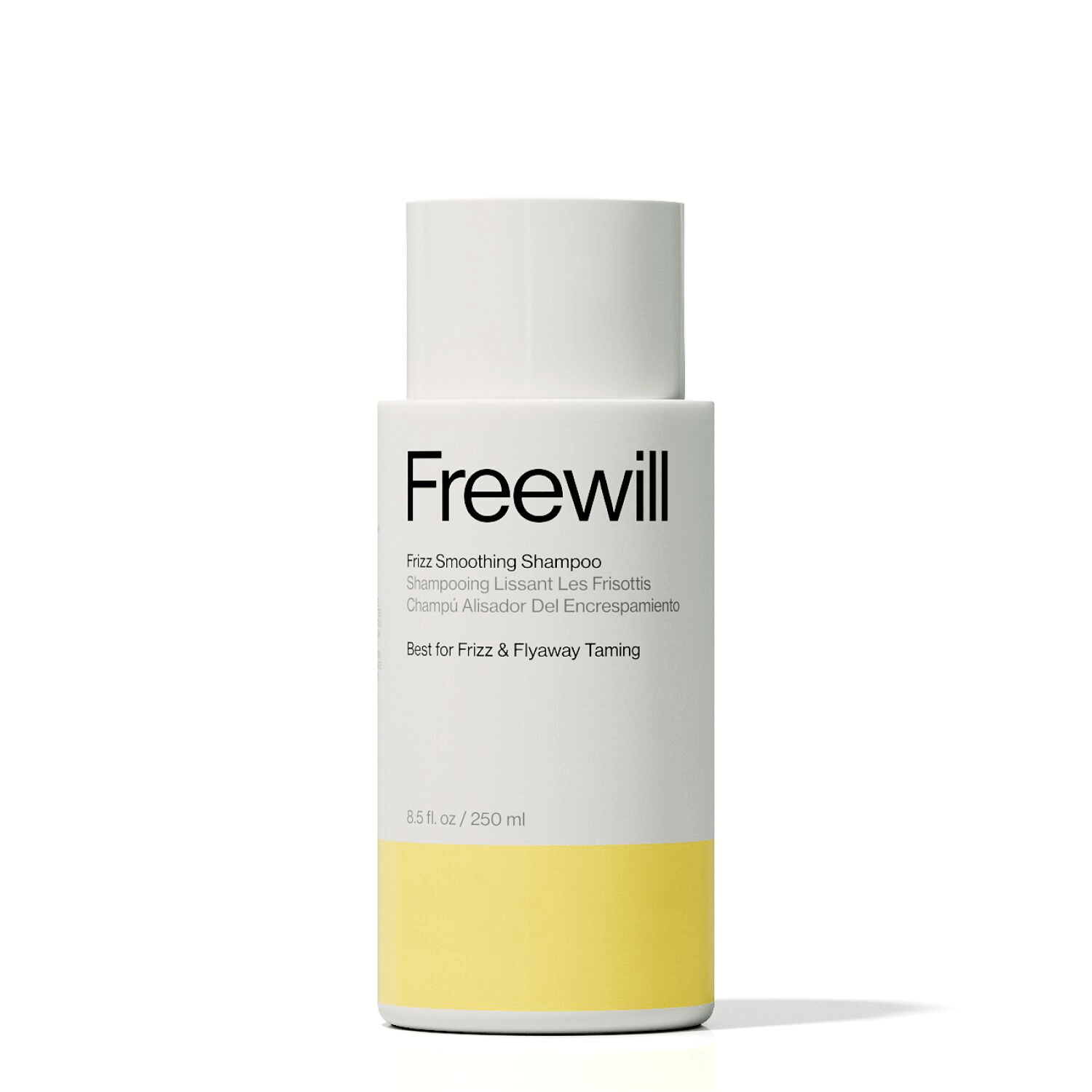 Freewill Frizz Smoothing Shampoo