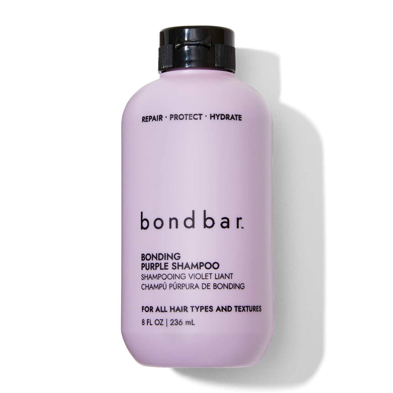 Bondbar Bonding Purple Shampoo 8 oz