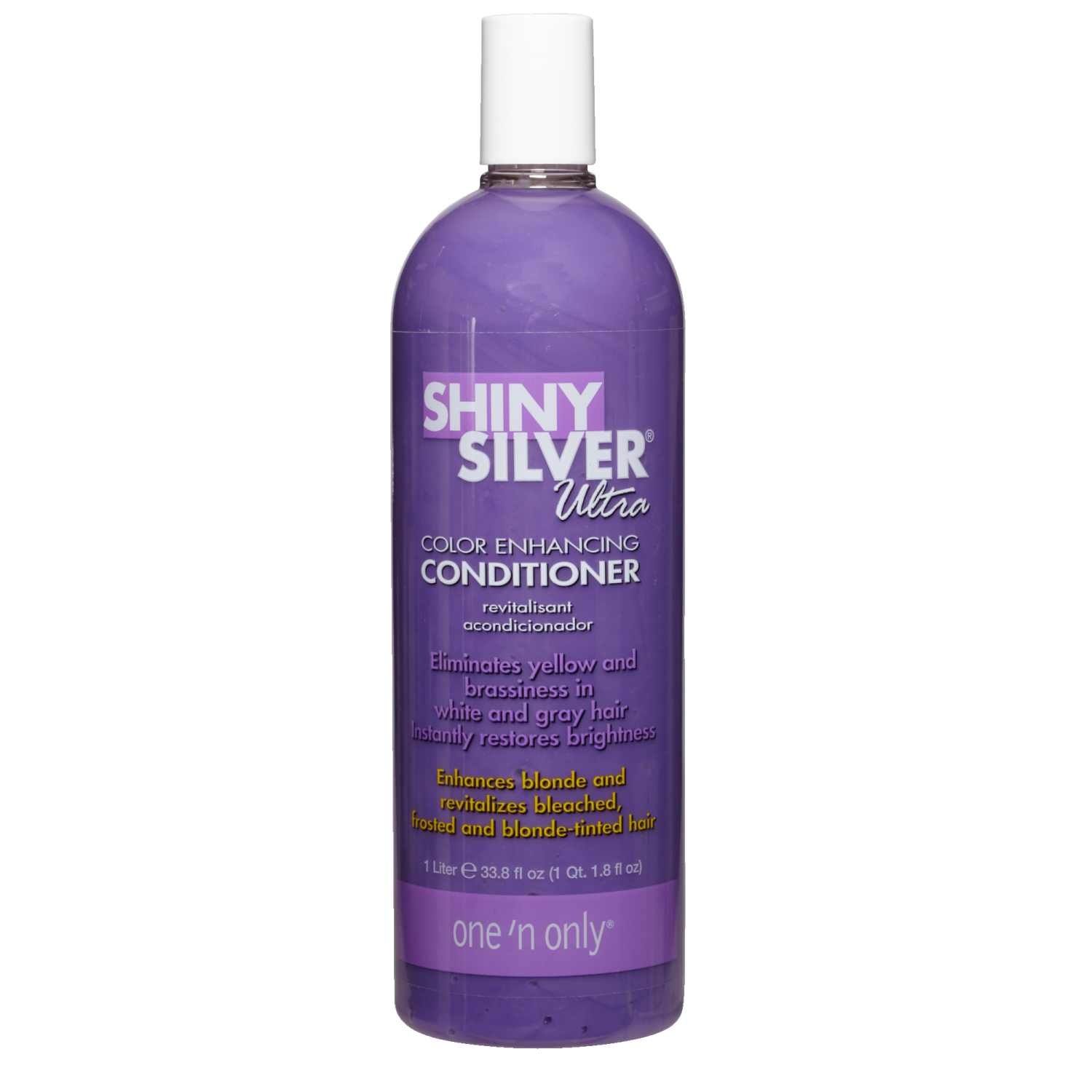 One 'n Only Ultra Conditioner 33.8 oz 33.8 Oz