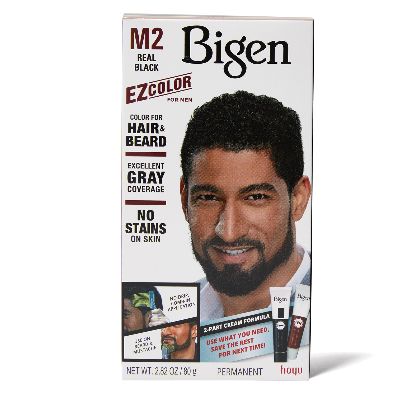 Hair Care 2 - Bigen