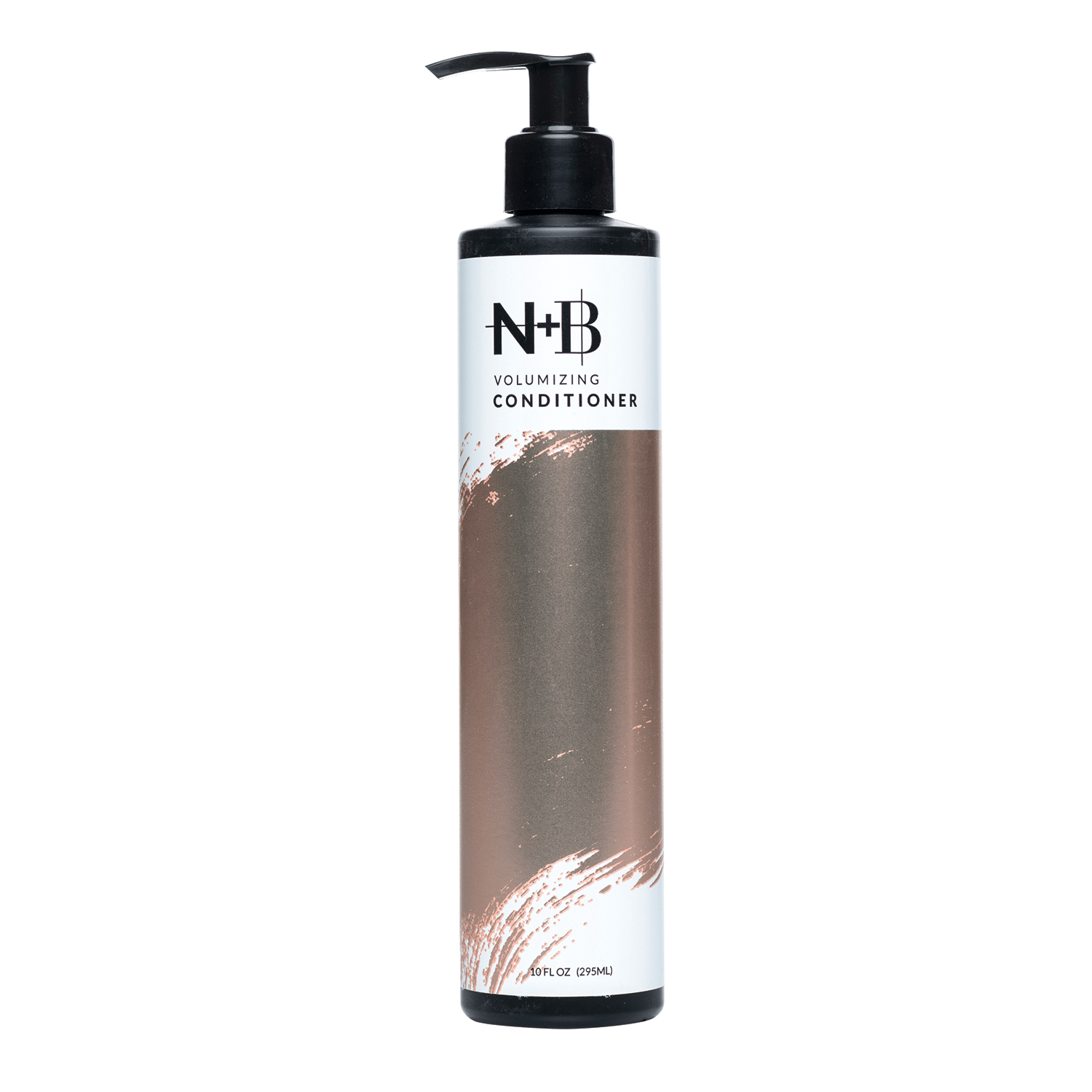 Hair Care 4 - N+B