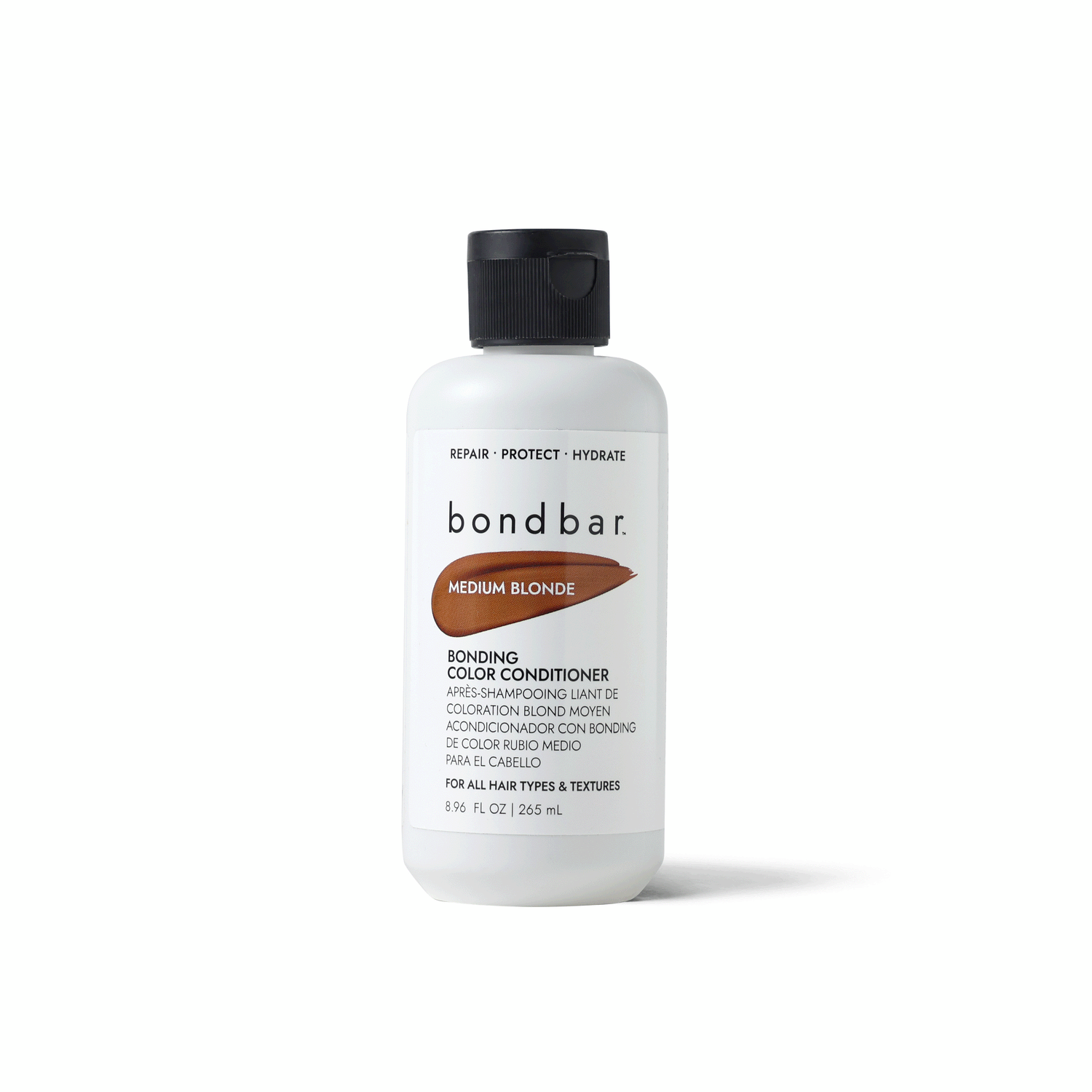 Bondbar Bonding Color Conditioner Medium Blonde