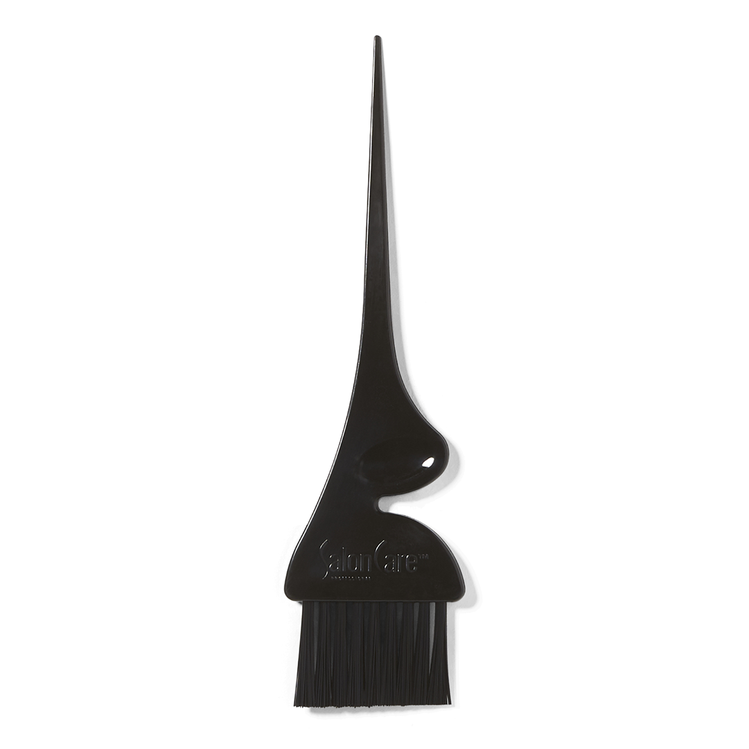 Salon Care Bowl Grip Tint Brush each