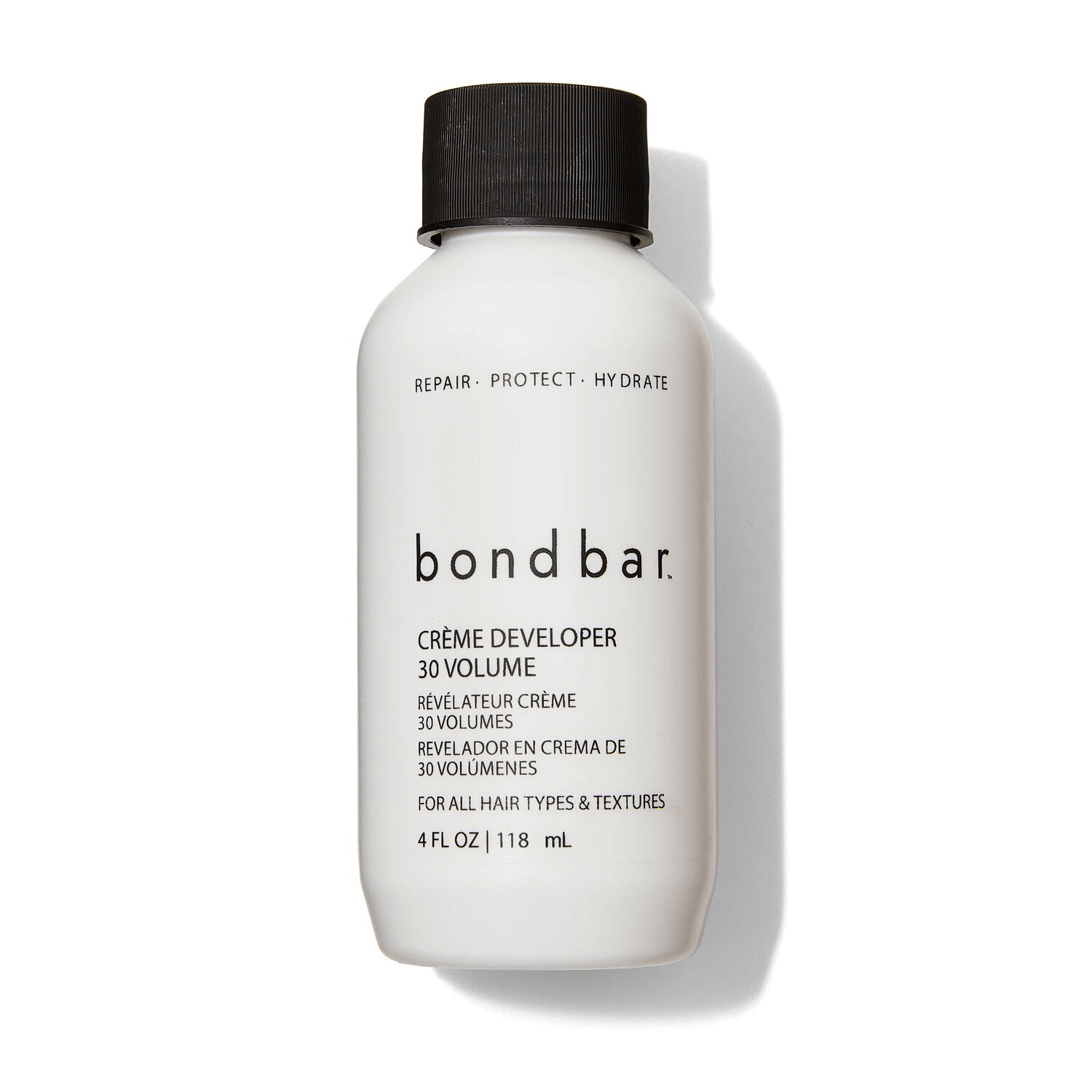 Hair Care 4 - Bondbar