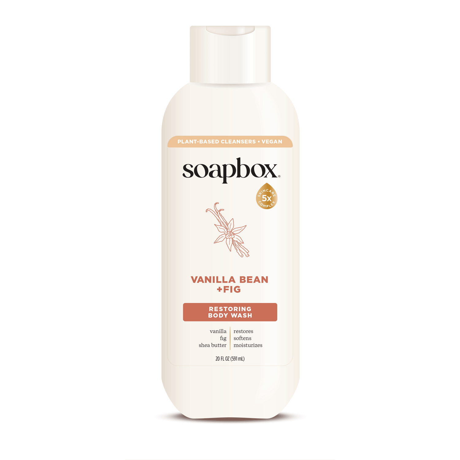 Skin Care Products 2 - Soapbox