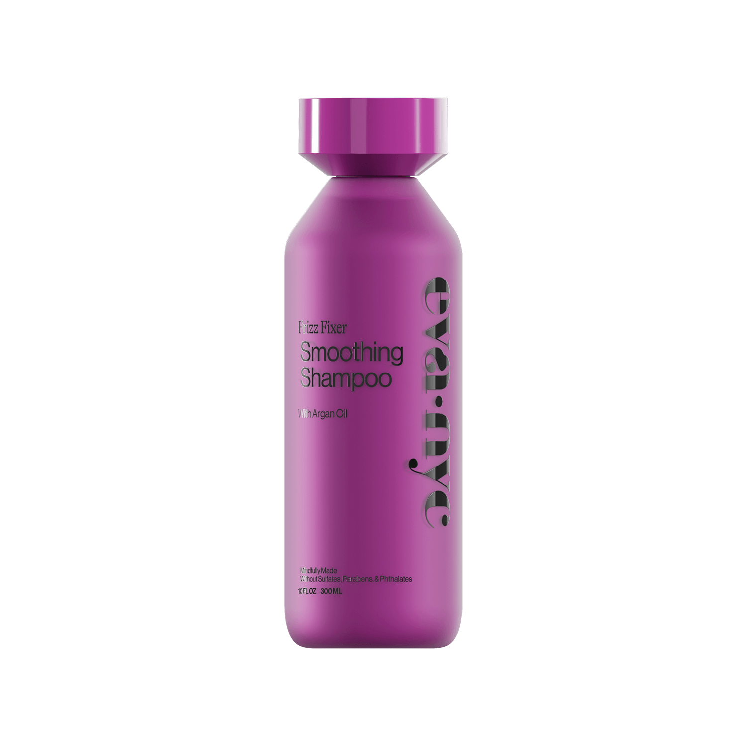Eva NYC Frizz Fixer Smoothing Shampoo 10 oz 8.8 Oz