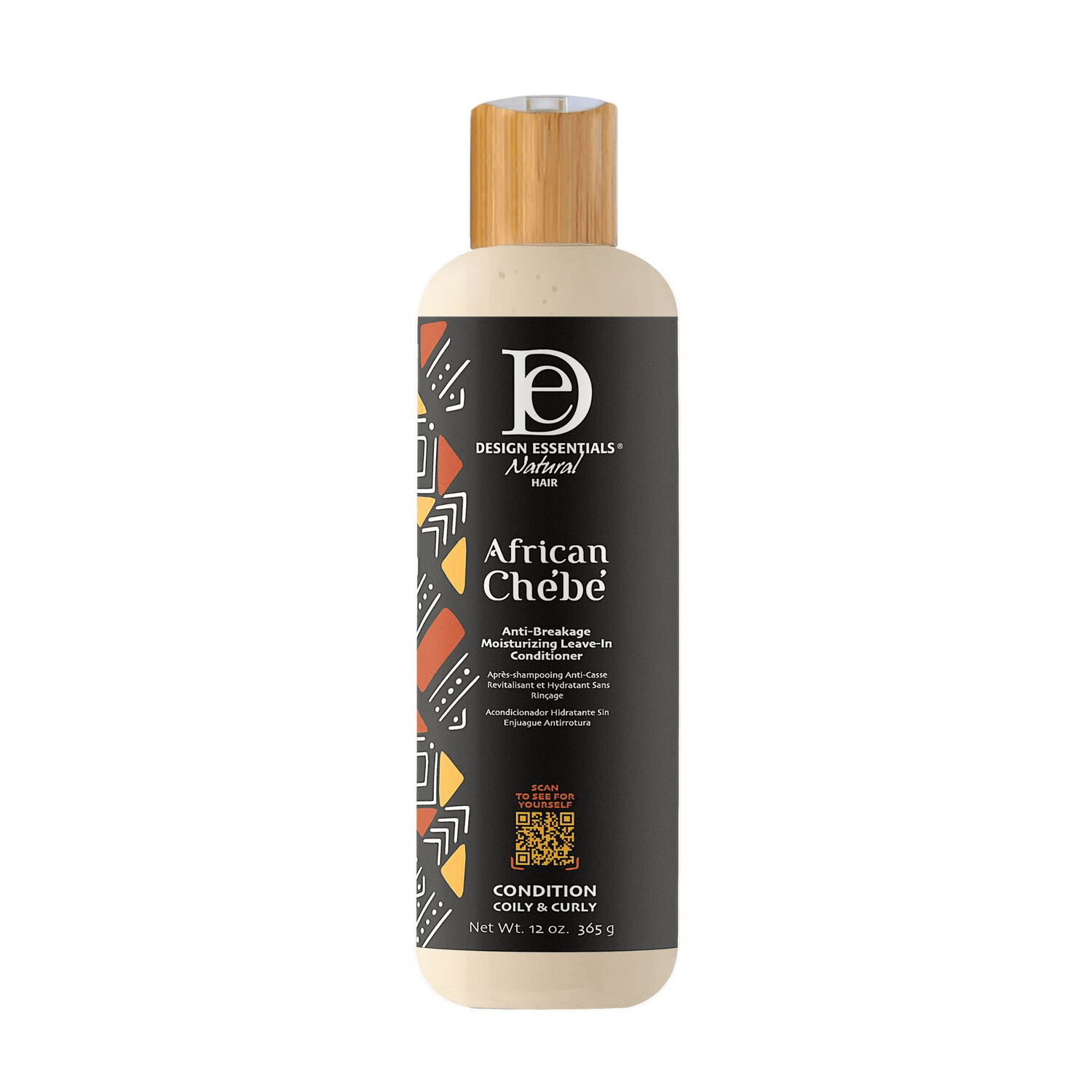Hair Care 1 - Design Essentials