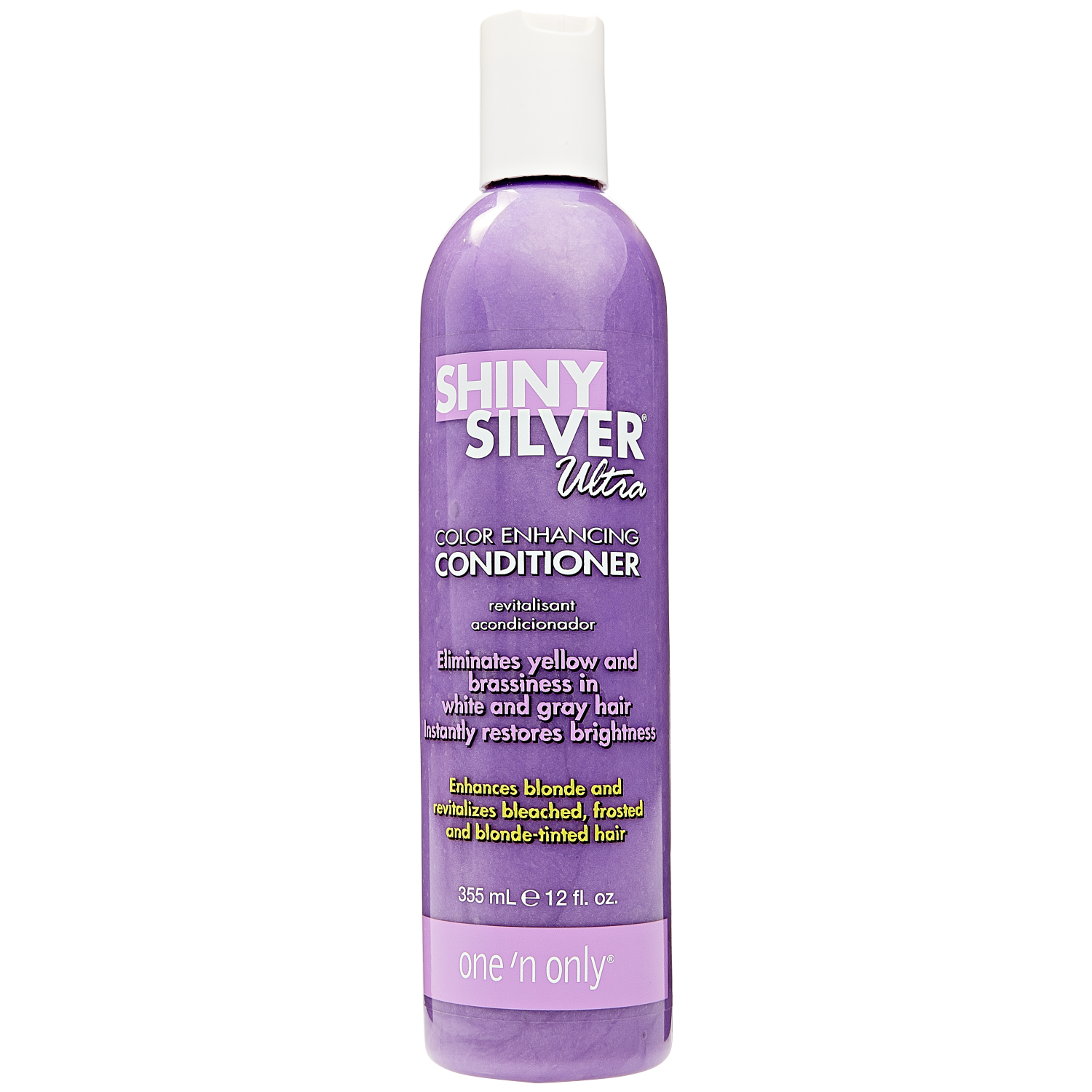 One 'n Only Ultra Conditioner 12 oz 12.5 Oz