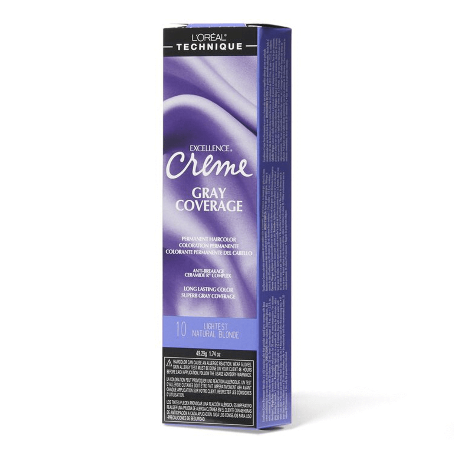 Hair Care 4 - L'Oreal
