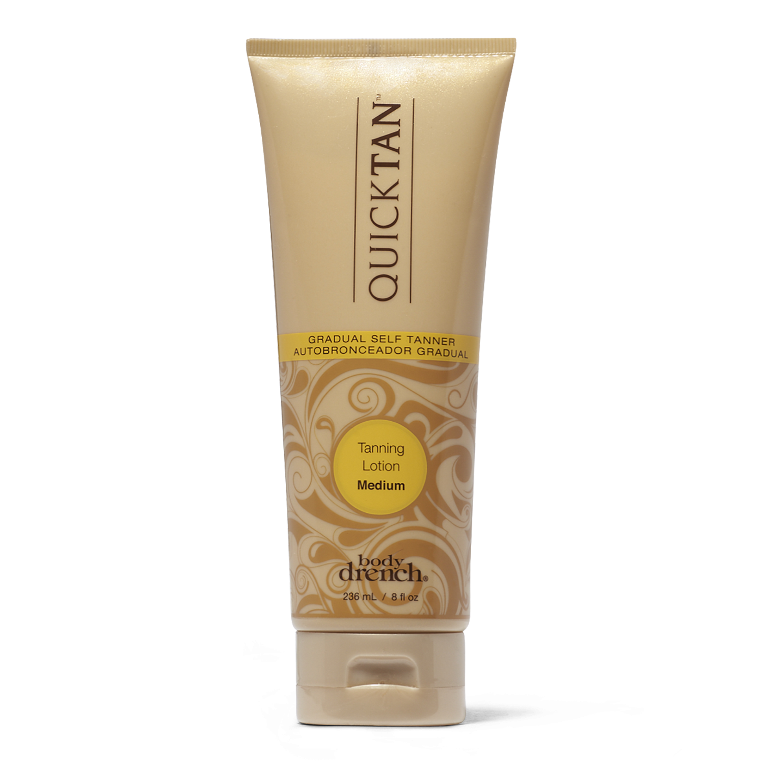 Skin Care Products 4 - Body Drench