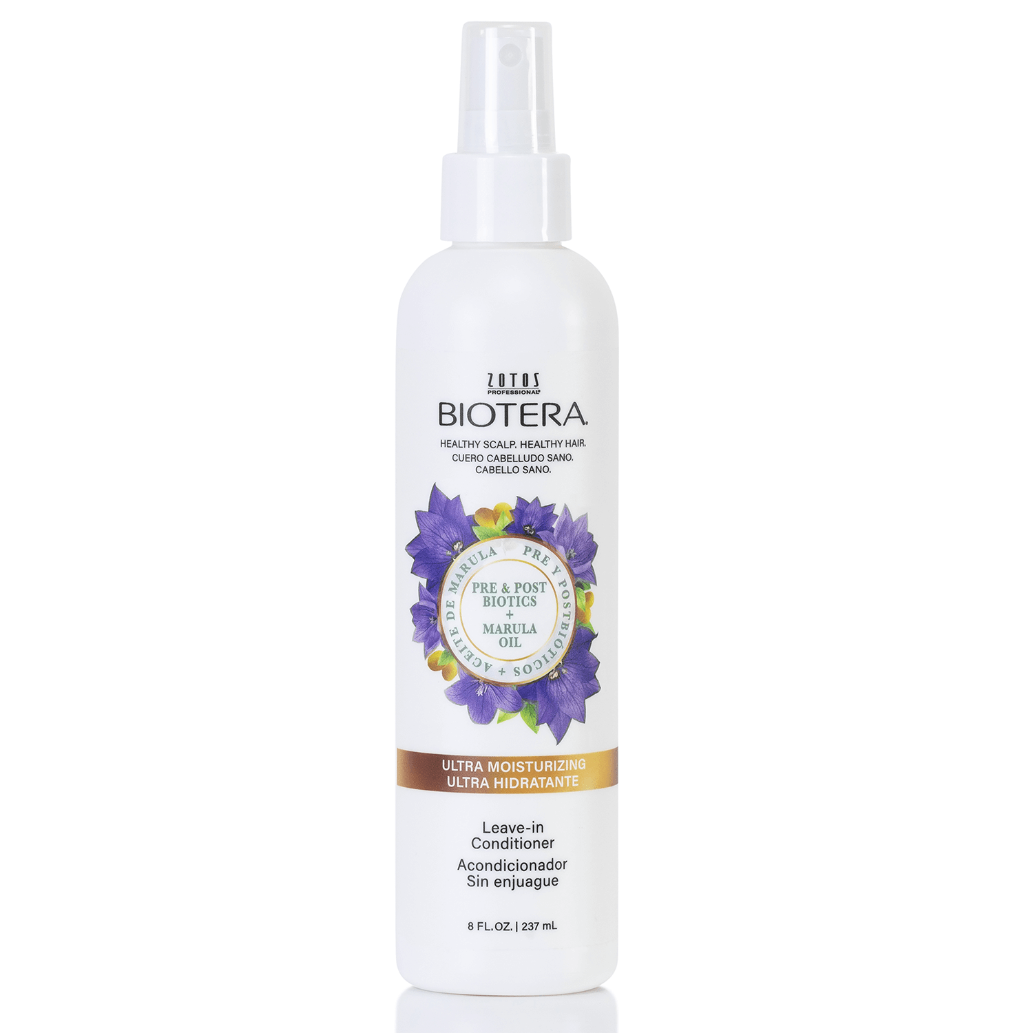 Biotera Ultra Moisturizing Leave-In Conditioner 8 oz