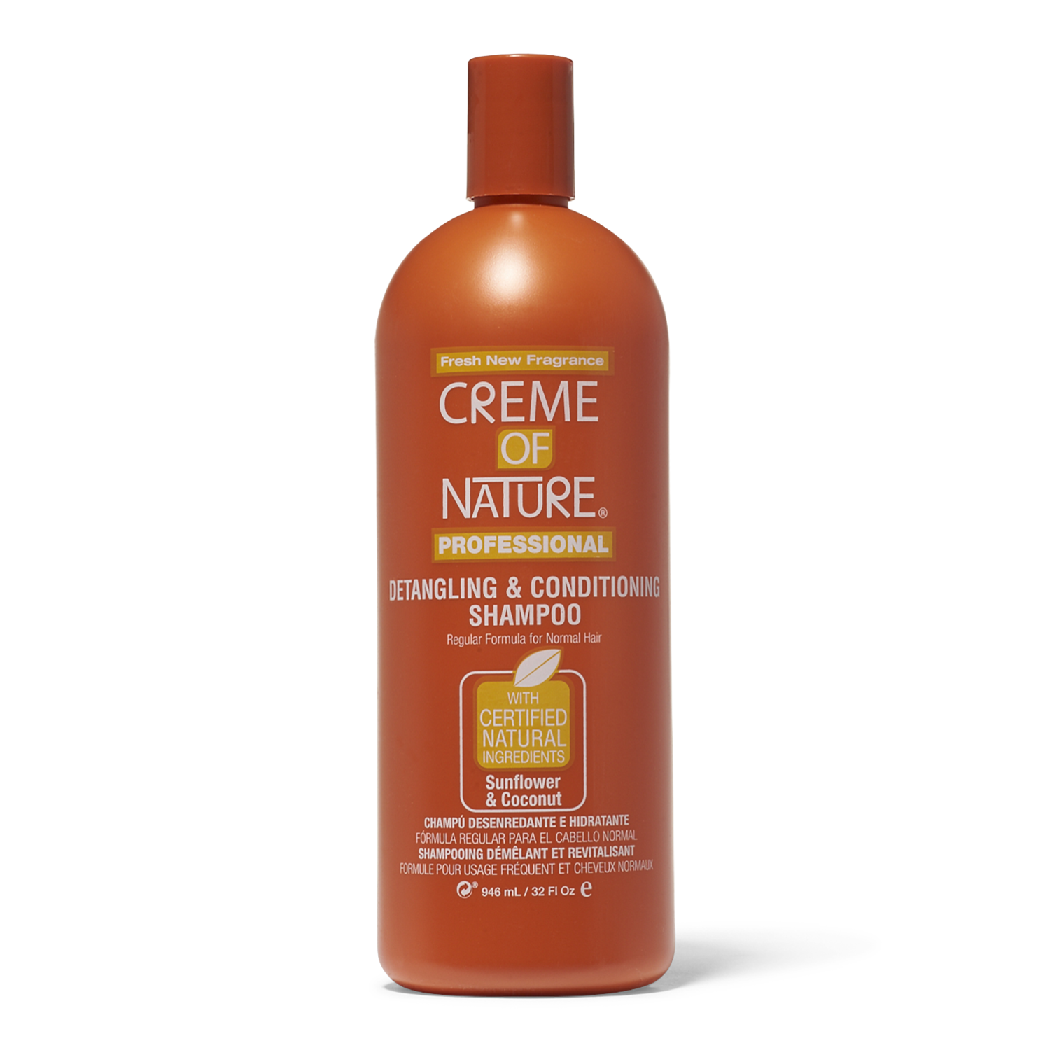 Hair Care 3 - Creme of Nature
