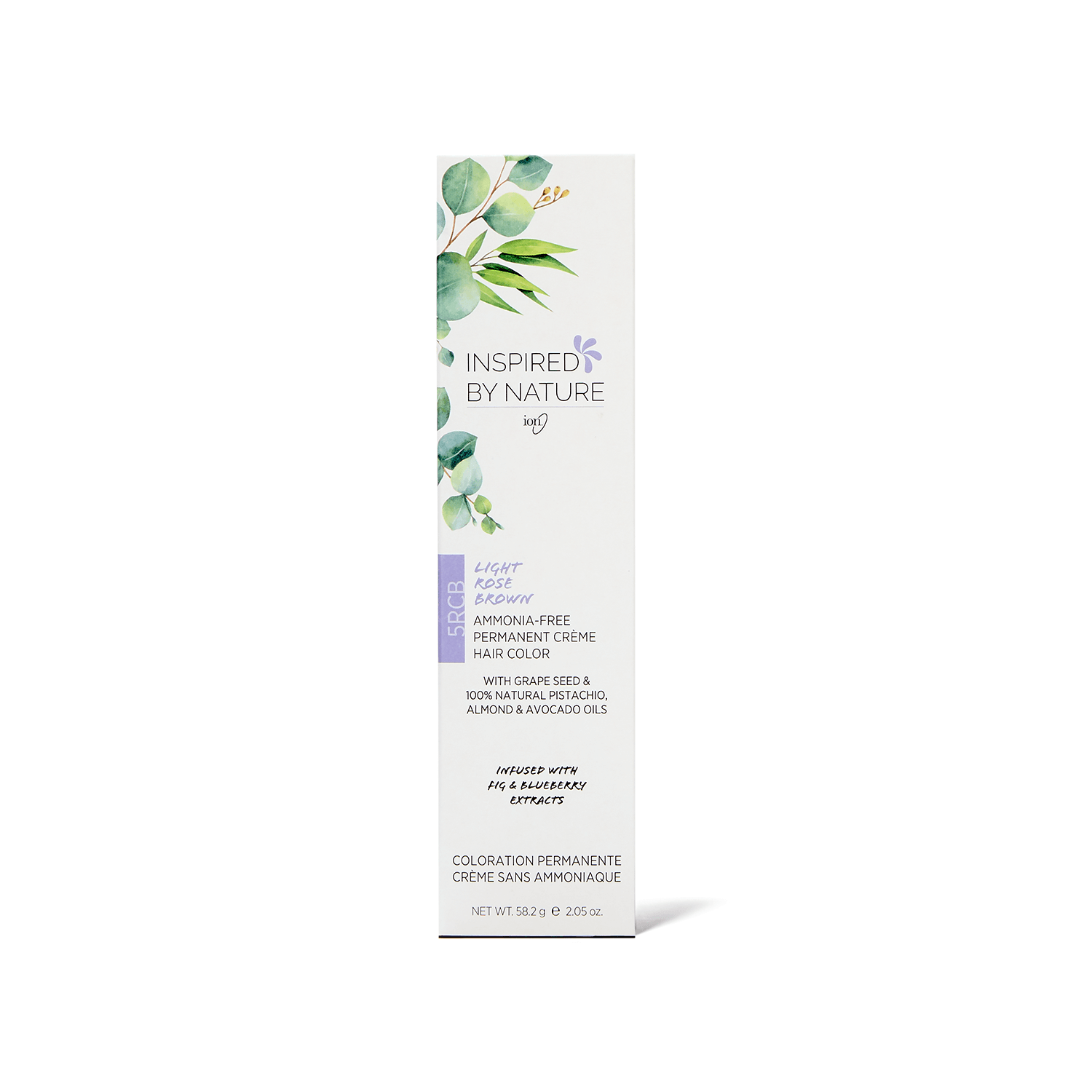 Hair Care 2 - Inspired by Nature