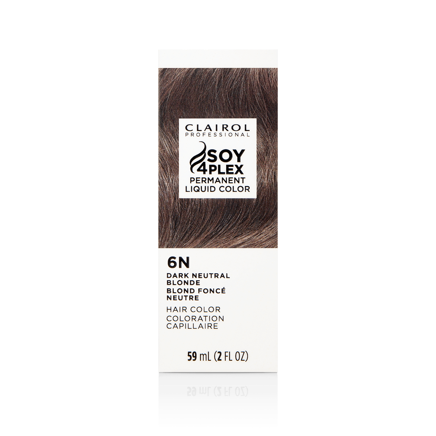 Hair Care 4 - Sally Beauty