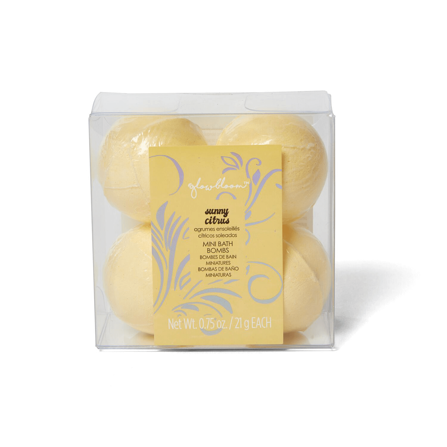 Skin Care Products 4 - Glowbloom