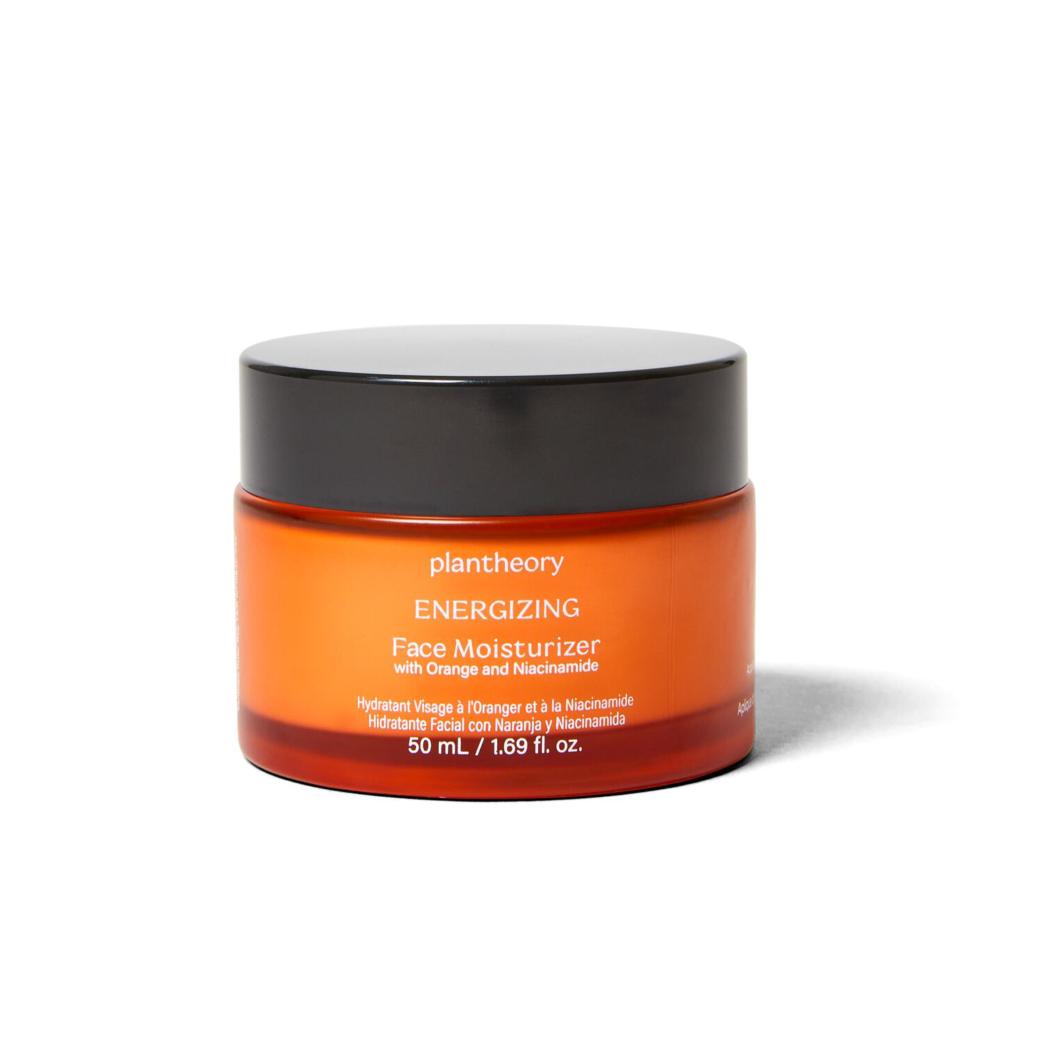 Plantheory Energizing Face Moisturizer 1.69