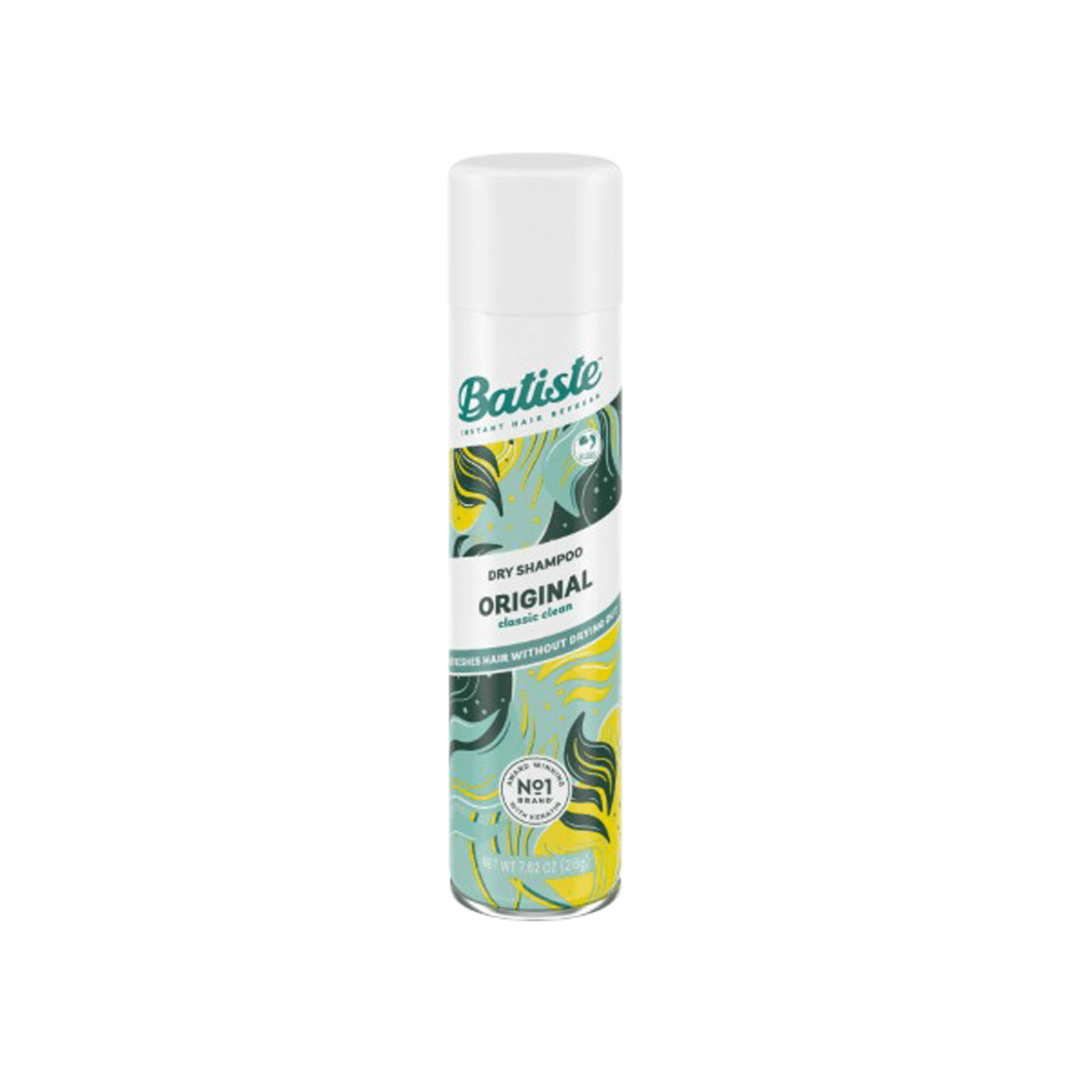 Batiste Original Dry Shampoo 7.62 oz