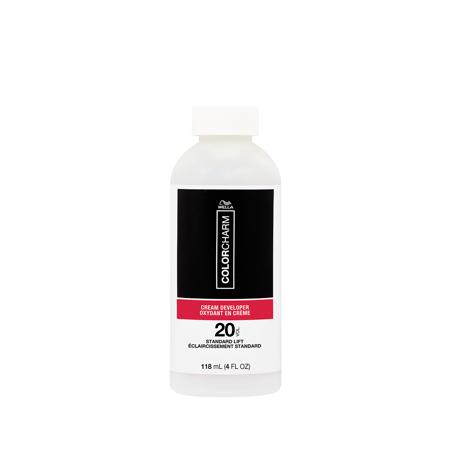 Hair Care 1 - Wella
