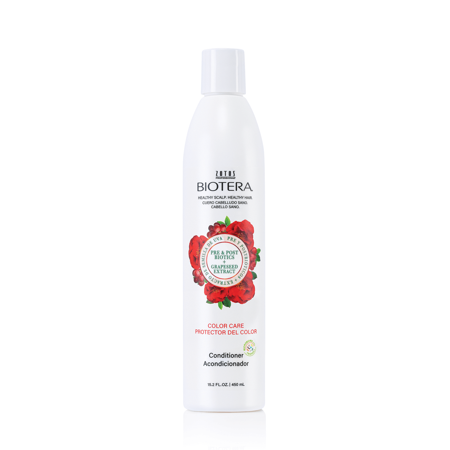 Biotera Color Care Conditioner With Grapeseed Extract 15.2 fl oz 15.2 Oz - Biotera