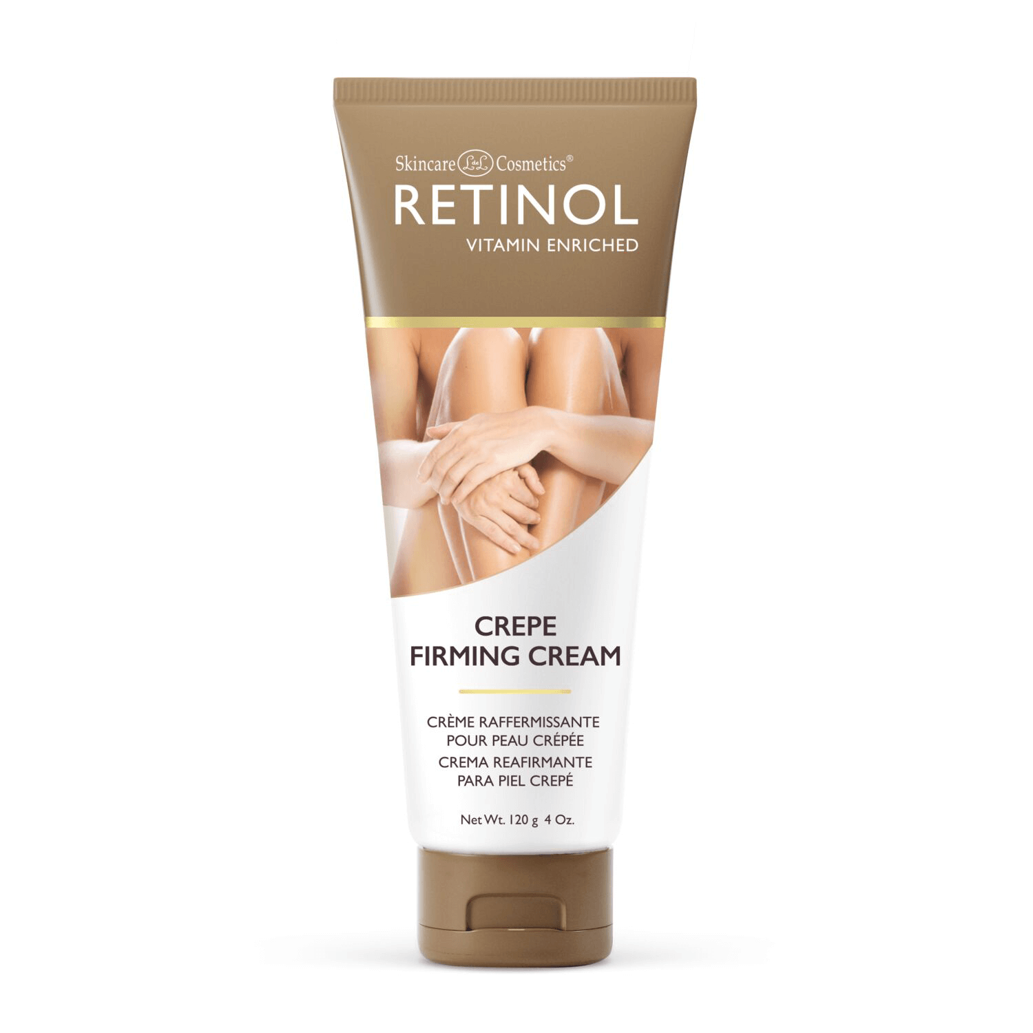 Skin Care Products 1 - Retinol