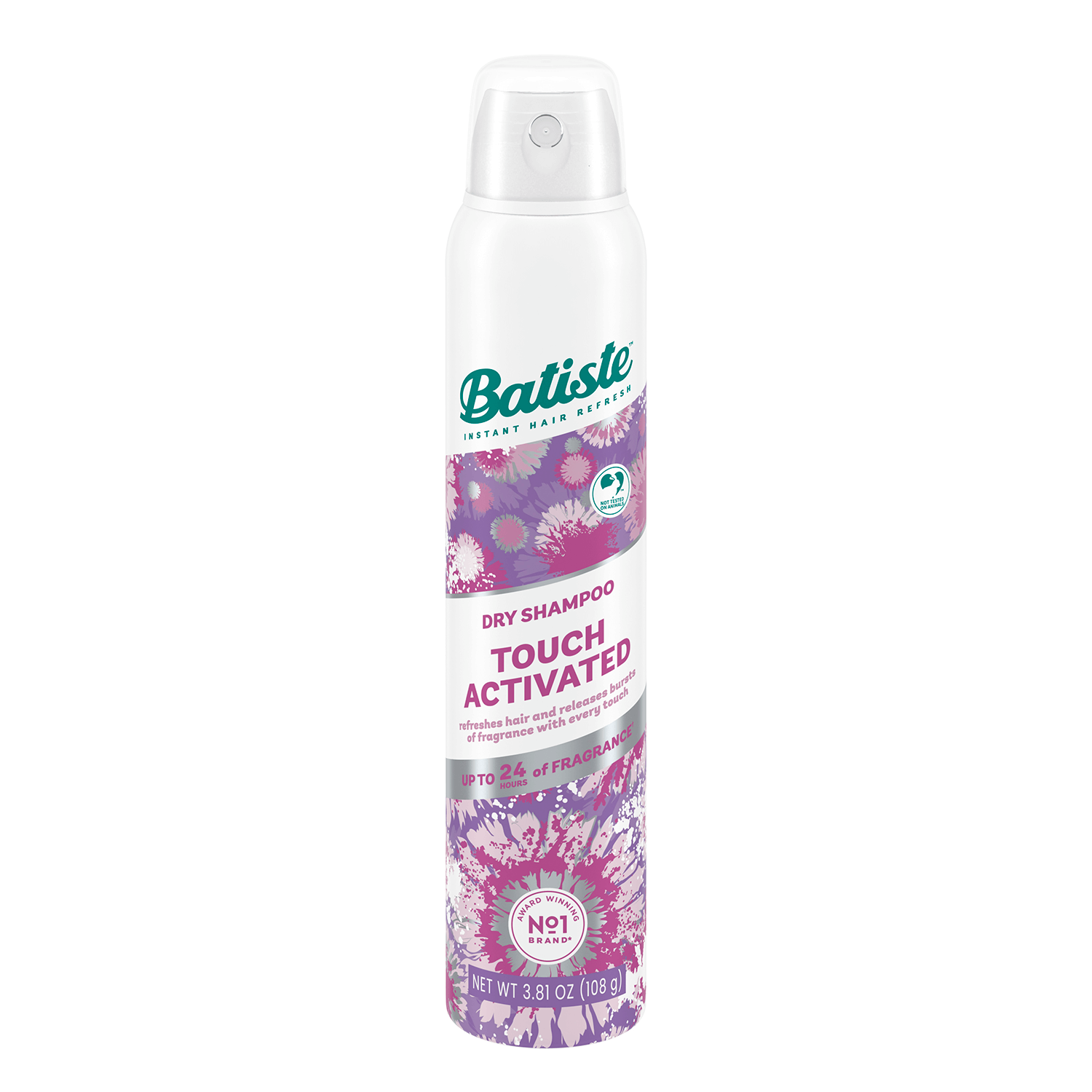 Hair Care 4 - Batiste