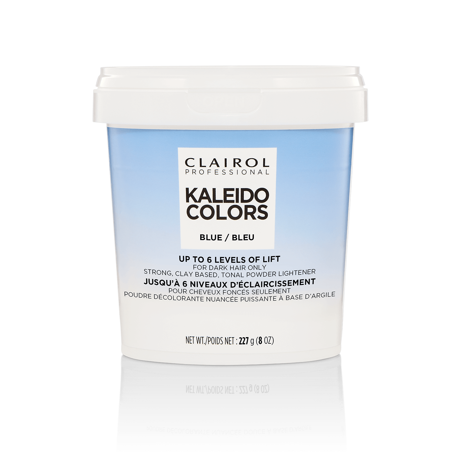 Hair Care 2 - Clairol Professional
