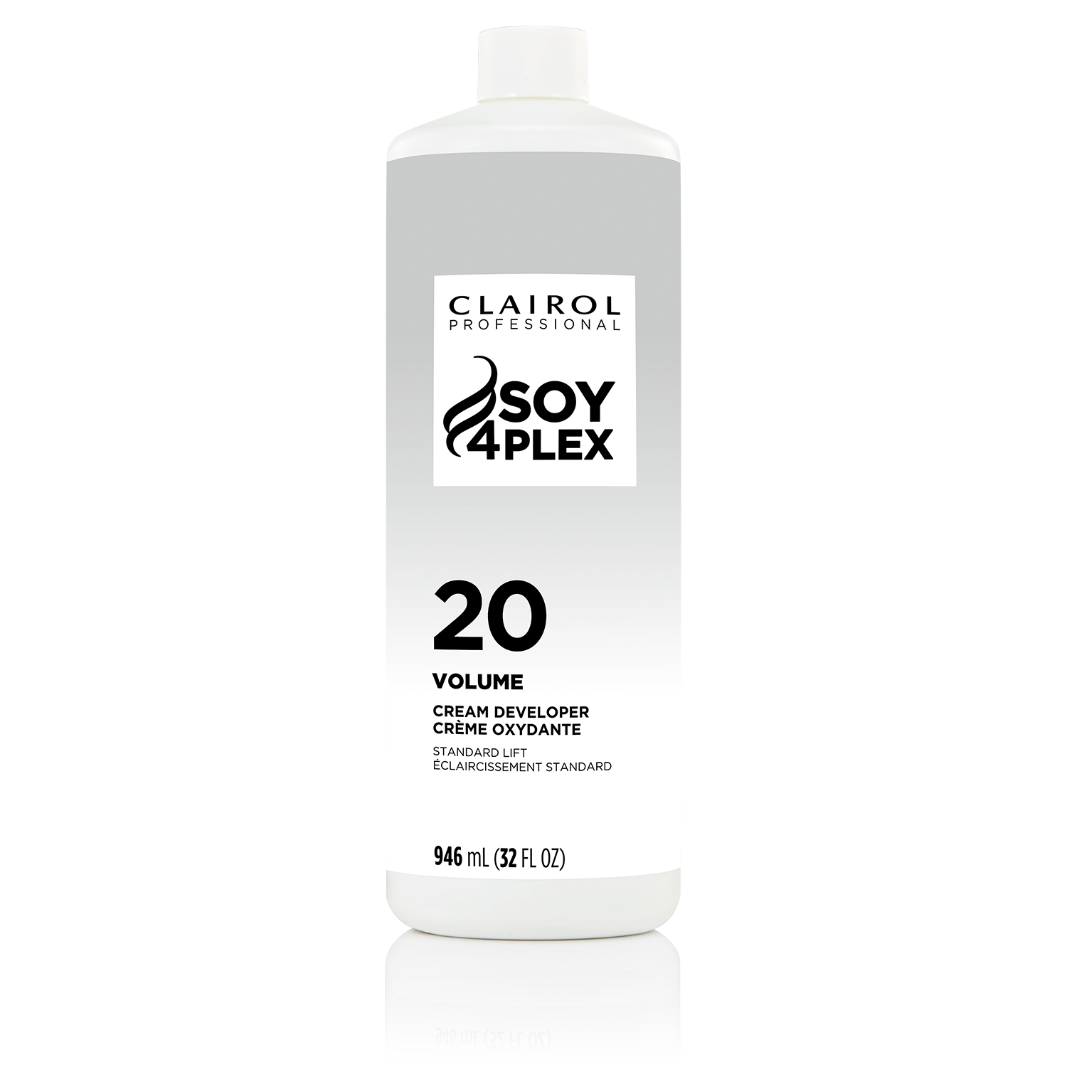 Clairol Professional 20 Volume Premium Creme Developer 32 Oz 32 Oz