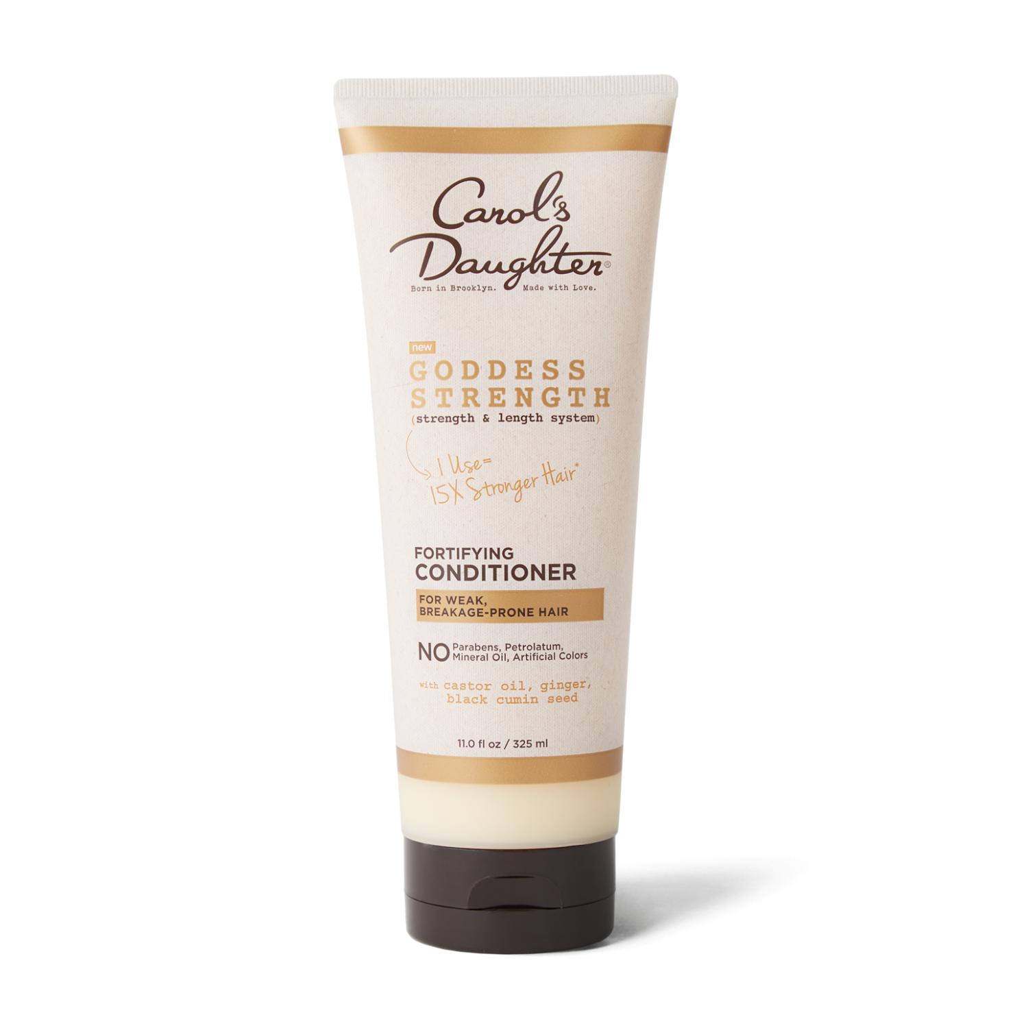 Carol's Daughter Goddess Strength Fortifying Conditioner