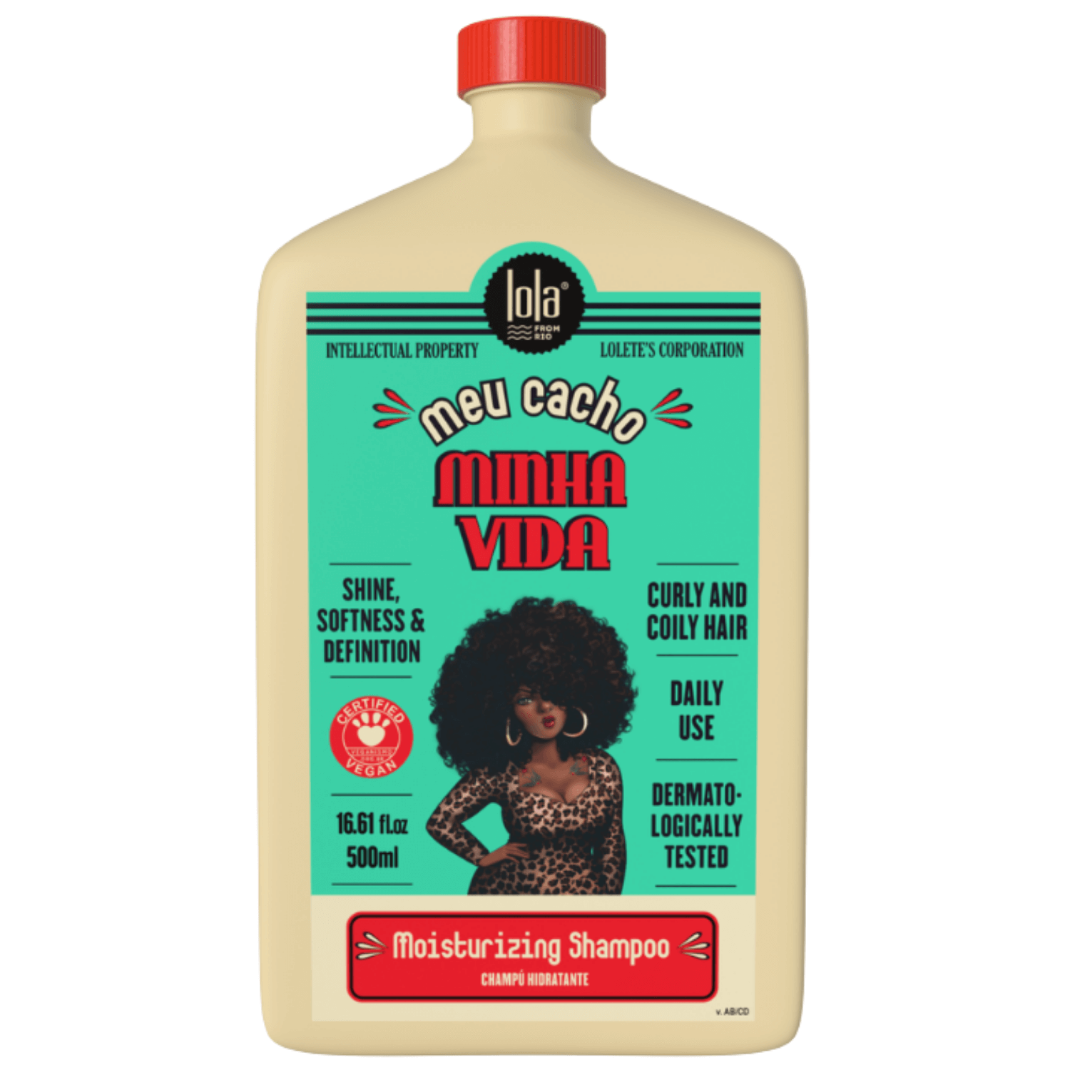 Hair Care 3 - 2222