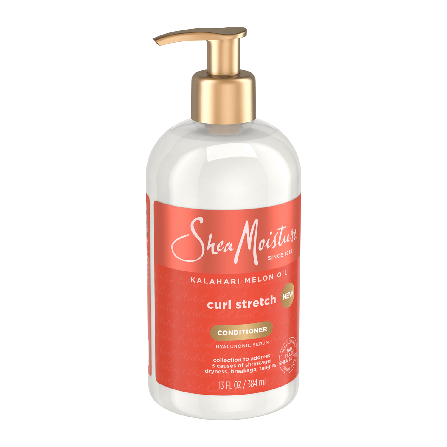 SheaMoisture Curl Stretch Conditioner - SheaMoisture