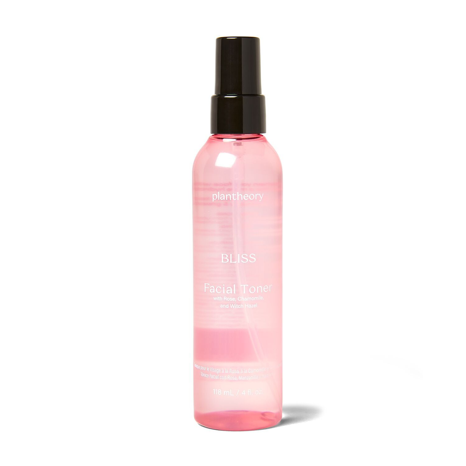 Skin Care Products 3 - Plantheory