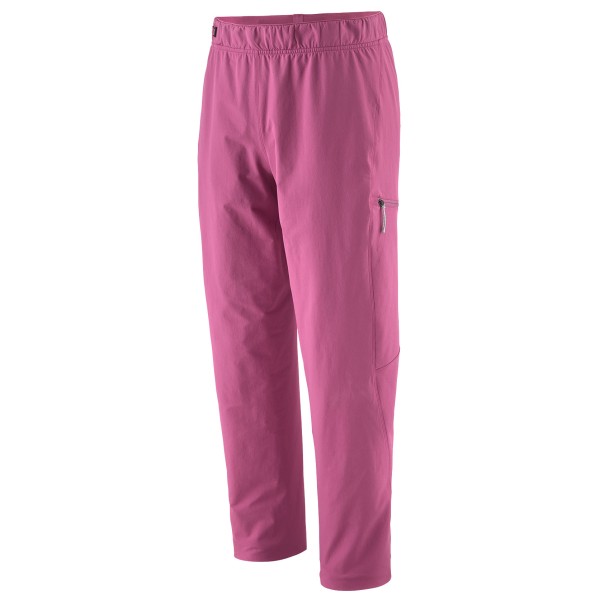 Patagonia - Women's Free Wall Pants - Kletterhose Gr 44 lila/rosa