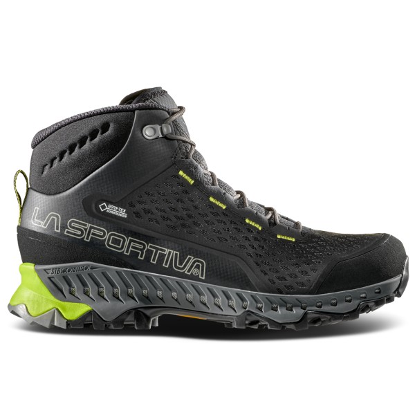 La Sportiva - Stream GTX - Wanderschuhe 40,5 | EU 40,5 schwarz
