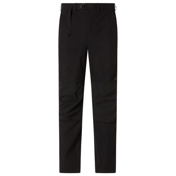 The North Face - Basin Pro Pant - Trekkinghose Gr 50 - Short schwarz