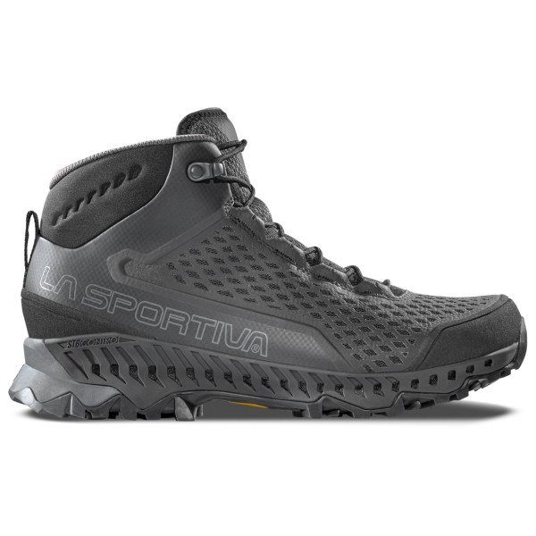 La Sportiva - Stream GTX - Wanderschuhe 46 | EU 46 grau