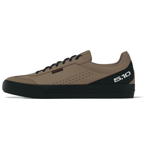 Five Ten - Sleuth DLX 2 - Radschuhe 49 1/3 | EU 49 schwarz