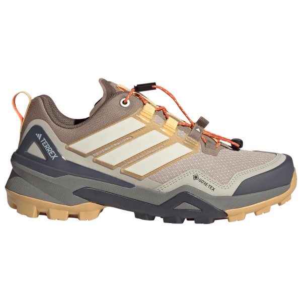 adidas Terrex - Women's Skychaser GTX - Multisportschuhe 37 1/3 | EU 37 beige