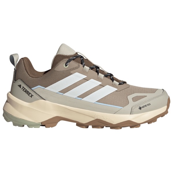 adidas Terrex - Terrex Skychaser AX5 GORE-TEX - Multisportschuhe 38 2/3 | EU 38,5 beige